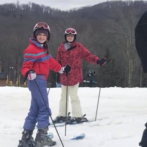 Annual Youth Ski Trip