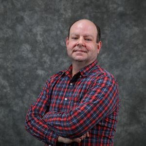 Wes Harper Wes Harper