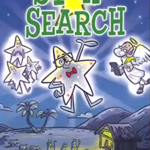 Star Search – Children’s Christmas Musical