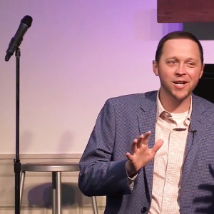 Created In His Image – The Kingdom of God