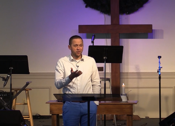 Gifted Ministry – The Gift of Faith Gifted Ministry – The Gift of Faith