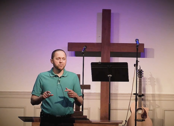 Created In His Image – Body of Christ Created In His Image – Body of Christ
