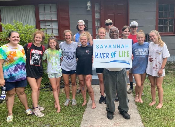 River of Life Mission Trip: June 27th-July 1st, 2021