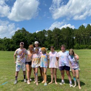 Youth Color Wars: June 12th, 2021