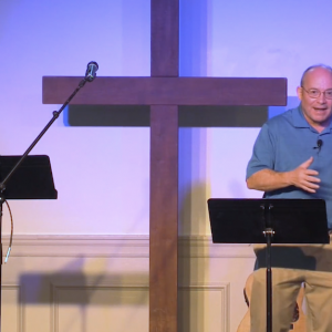 Gone Fishing – Sharing Our Faith