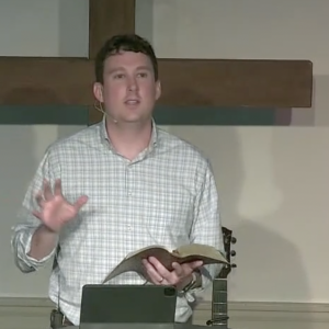 Contemporary Service, Sunday, June 18, 2023
