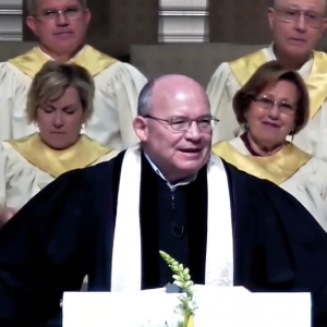 Traditional Service, Sunday, November 26, 2023