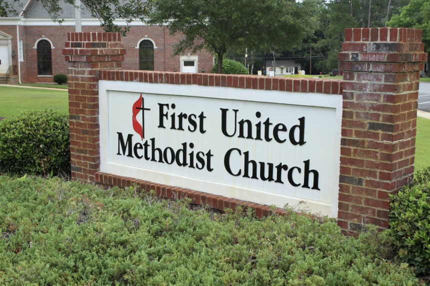 Bishop Graves plans important Webinar