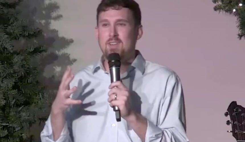 Contemporary Service, Sunday, December 3, 2023