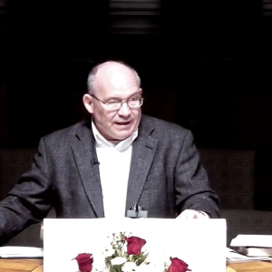 Traditional Service, Sunday, December 31, 2023