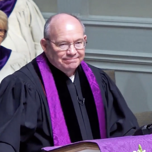 Traditional Service, Sunday, February 18, 2024