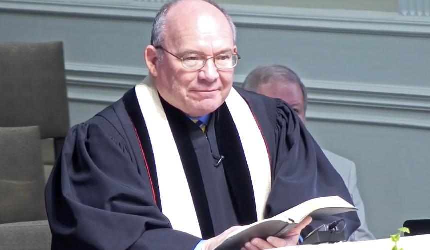 Traditional Service, Sunday March 31, 2024