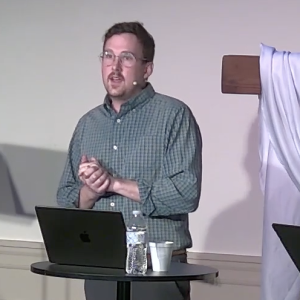 Contemporary Service, Sunday April 14