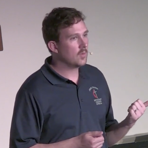 Contemporary Service, Sunday, April 21, 2024