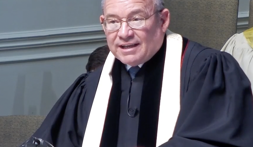 Traditional Service, Sunday, May 5, 2024