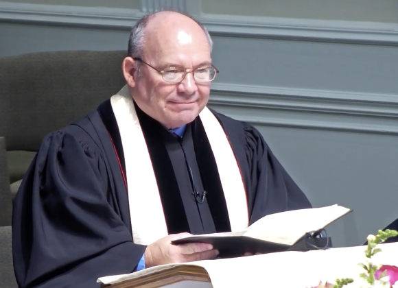 Traditional Service, Sunday, May 12, 2024 Traditional Service, Sunday, May 12, 2024