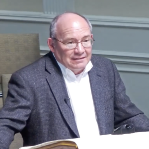 Traditional Service, Sunday, May 26, 2024