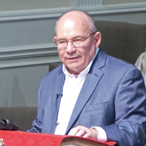 Traditional Service, Sunday, June 9, 2024