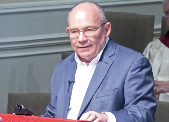 Traditional Service, Sunday, June 9, 2024 Traditional Service, Sunday, June 9, 2024