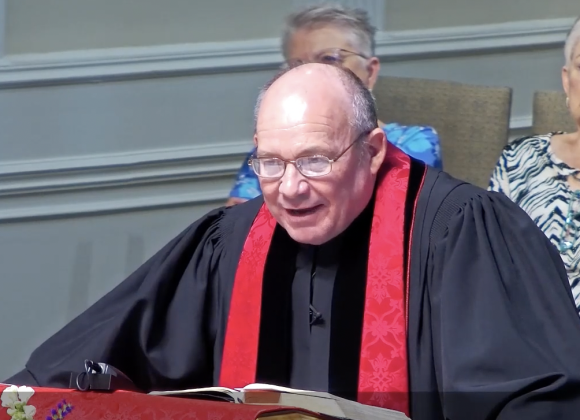 Traditional Service, Sunday, June 16, 2024 Traditional Service, Sunday, June 16, 2024