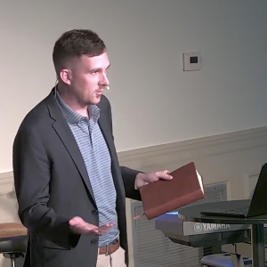 Contemporary Service, Sunday, June 30, 2024