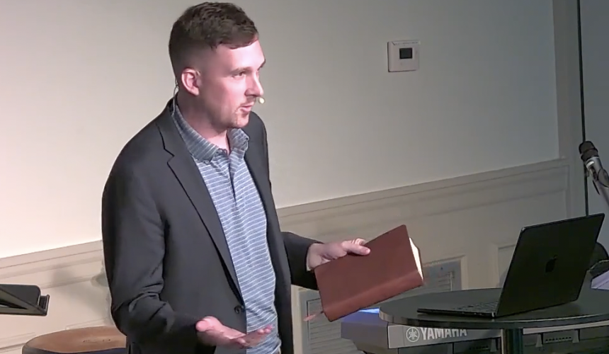 Contemporary Service, Sunday, June 30, 2024