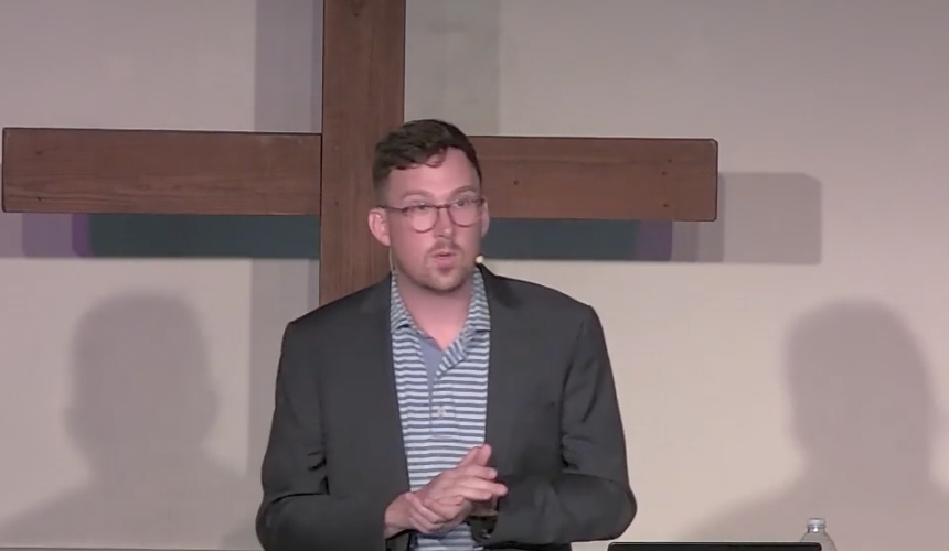 Contemporary Service, Sunday, July 7, 2024