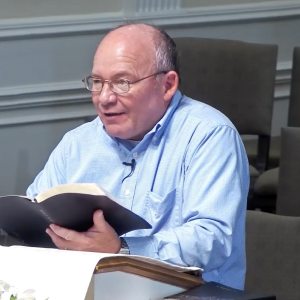 Traditional Service, Sunday, July 7, 2024