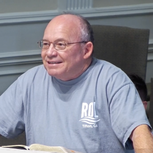 Traditional Service, Sunday, July 14, 2024