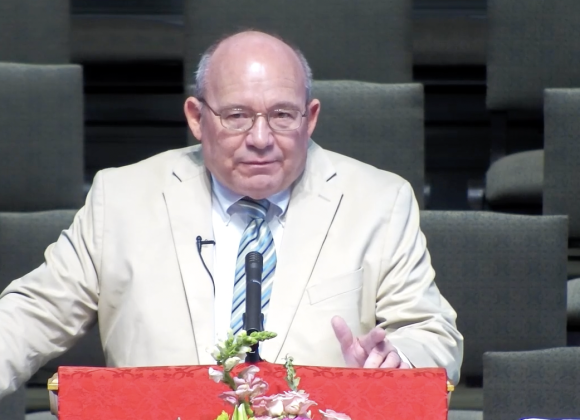 Traditional Service, Sunday, July 28, 2024 Traditional Service, Sunday, July 28, 2024