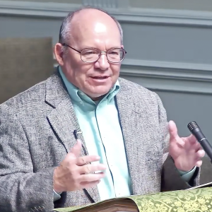 Traditional Service, Sunday, August 18, 2024