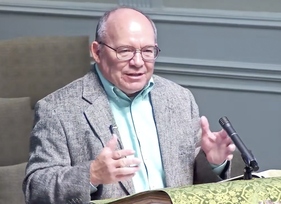 Traditional Service, Sunday, August 18, 2024 Traditional Service, Sunday, August 18, 2024