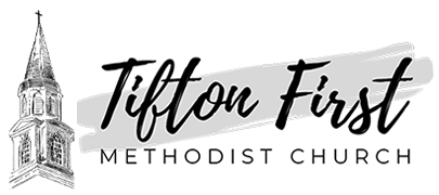Tifton First Methodist Church