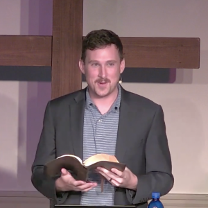 Contemporary Service, Sunday, September 8, 2024