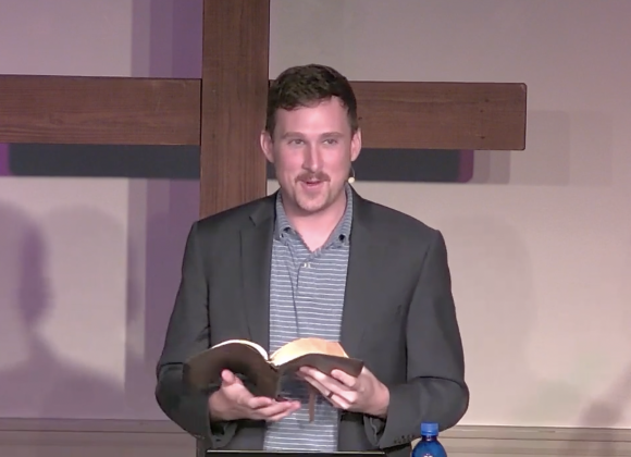 Contemporary Service, Sunday, September 8, 2024