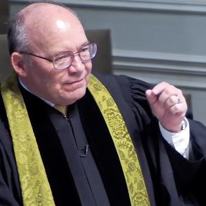 Traditional Service, Sunday, September 22, 2024