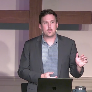 Contemporary Service, Sunday, October 13, 2o24