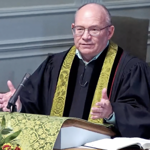 Traditional Service, Sunday, October 20, 2024