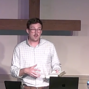 Contemporary Service, Sunday, October 27, 2024