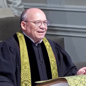 Traditional Service, Sunday, October 27, 2024