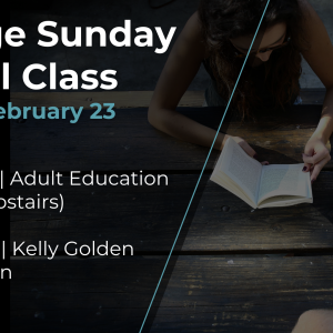 College Class returns