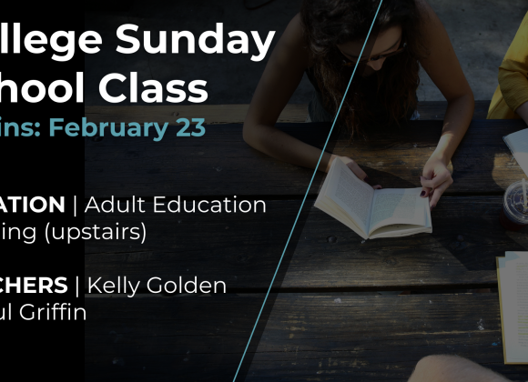 College Class returns