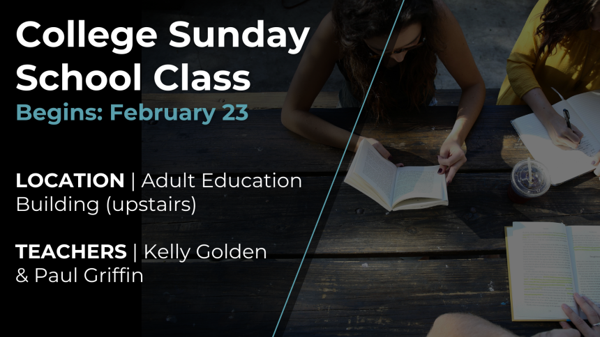 College Class returns College Class returns