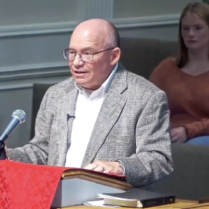 Traditional Service, Sunday, July 20, 2025