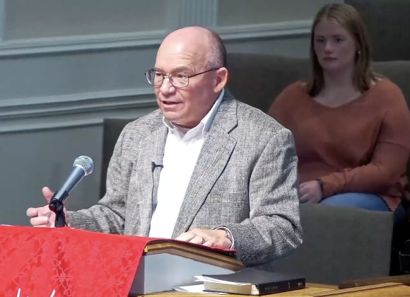 Traditional Service, Sunday, July 20, 2025