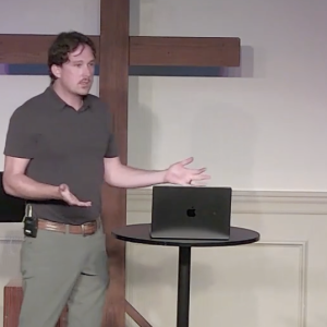 Contemporary Service, Sunday, July 27, 2025