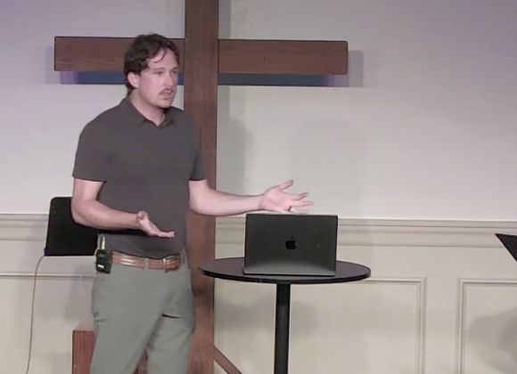 Contemporary Service, Sunday, July 27, 2025