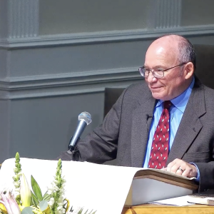 Traditional Service, Sunday, August 3, 2025