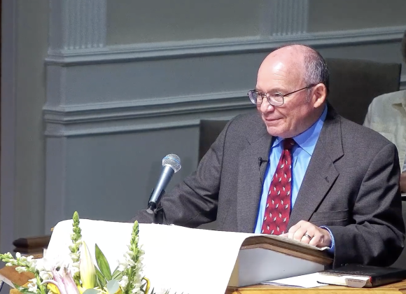 Traditional Service, Sunday, August 3, 2025