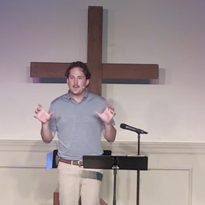 Contemporary Service, Sunday, August 10, 2025